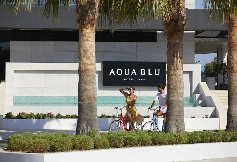 Aqua Blu Boutique Hotel & Spa, Adults Only  Small Luxury Hotels Of The World