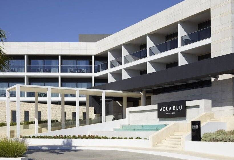 Aqua Blu Boutique Hotel & Spa, Adults Only  Small Luxury Hotels Of The World