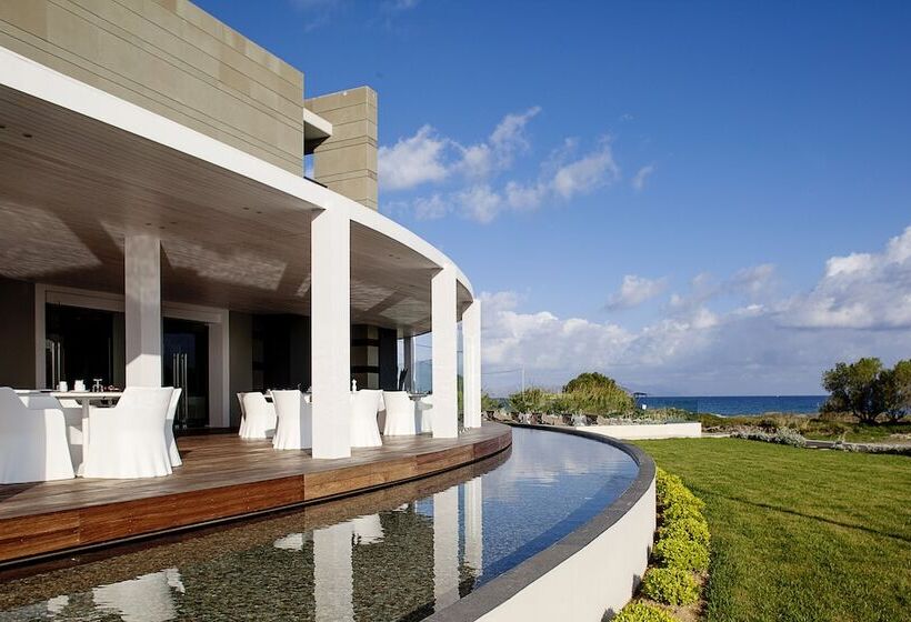 Aqua Blu Boutique Hotel & Spa, Adults Only  Small Luxury Hotels Of The World