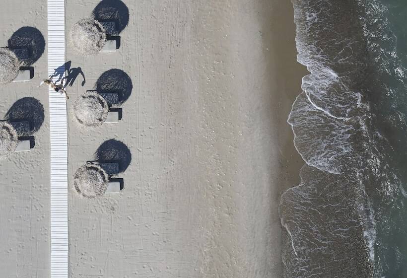 Aqua Blu Boutique Hotel & Spa, Adults Only  Small Luxury Hotels Of The World