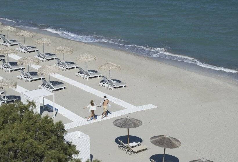 Aqua Blu Boutique Hotel & Spa, Adults Only  Small Luxury Hotels Of The World