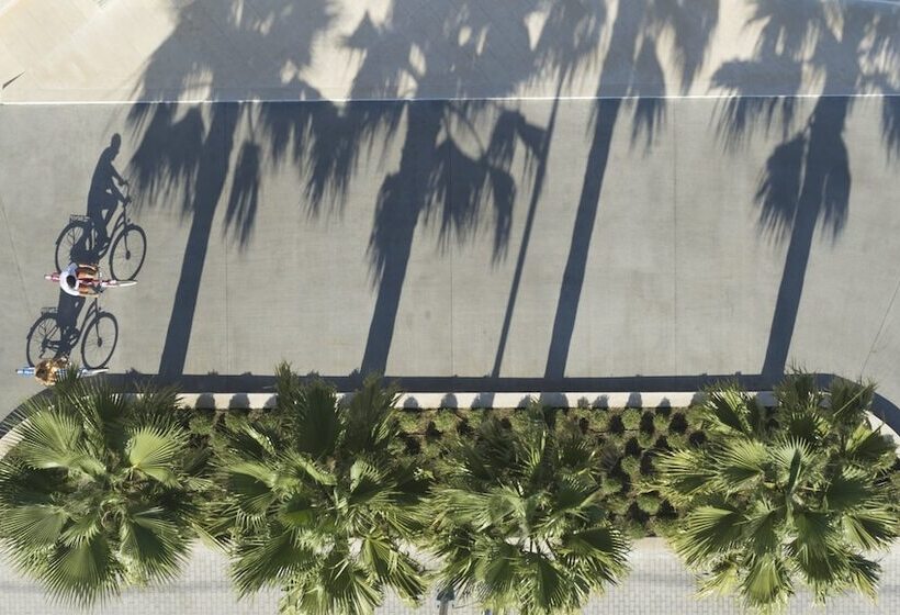 Aqua Blu Boutique Hotel & Spa, Adults Only  Small Luxury Hotels Of The World