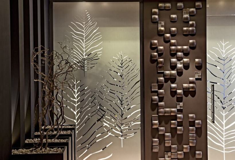 Aqua Blu Boutique Hotel & Spa, Adults Only  Small Luxury Hotels Of The World