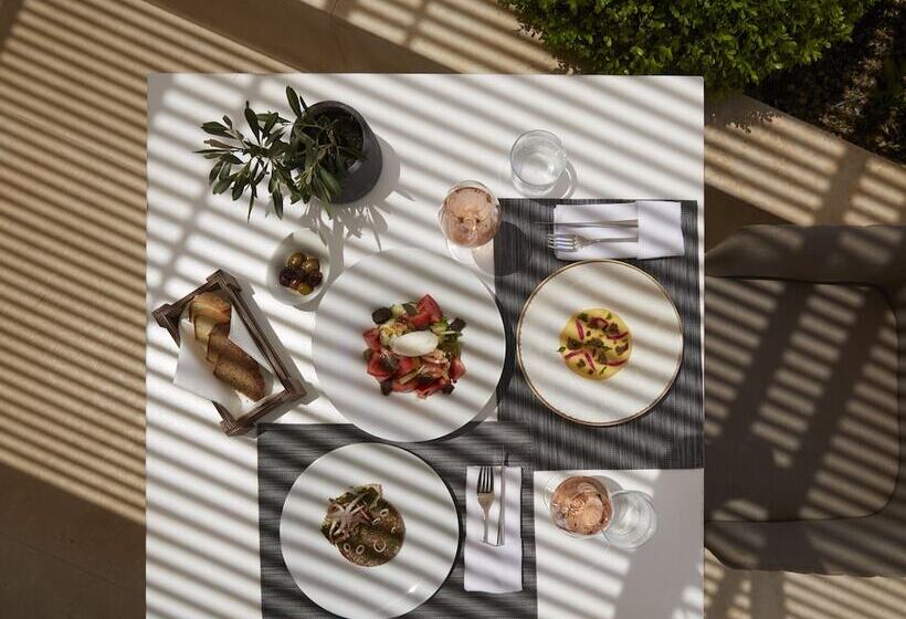 Aqua Blu Boutique Hotel & Spa, Adults Only  Small Luxury Hotels Of The World