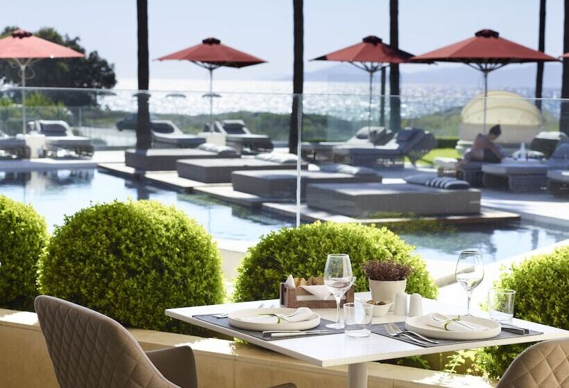 Aqua Blu Boutique Hotel & Spa, Adults Only  Small Luxury Hotels Of The World