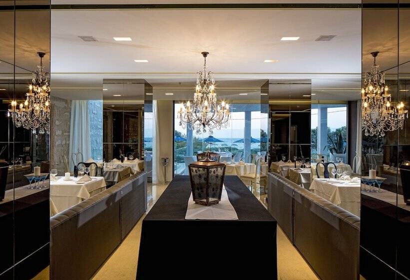 Aqua Blu Boutique Hotel & Spa, Adults Only  Small Luxury Hotels Of The World