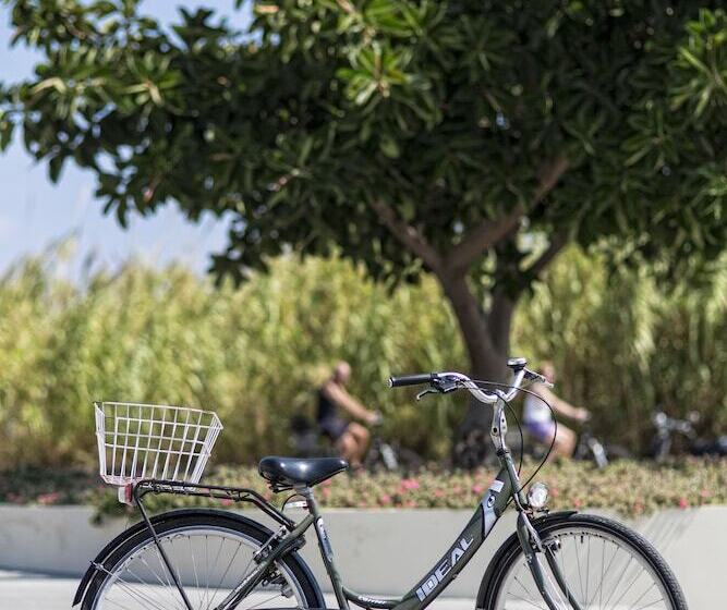 Aqua Blu Boutique Hotel & Spa, Adults Only  Small Luxury Hotels Of The World