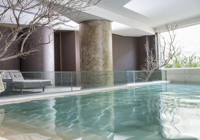 Aqua Blu Boutique Hotel & Spa, Adults Only  Small Luxury Hotels Of The World