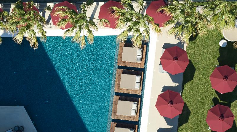Aqua Blu Boutique Hotel & Spa, Adults Only  Small Luxury Hotels Of The World