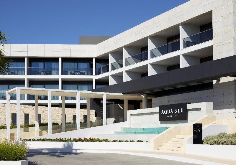 Aqua Blu Boutique Hotel & Spa, Adults Only  Small Luxury Hotels Of The World