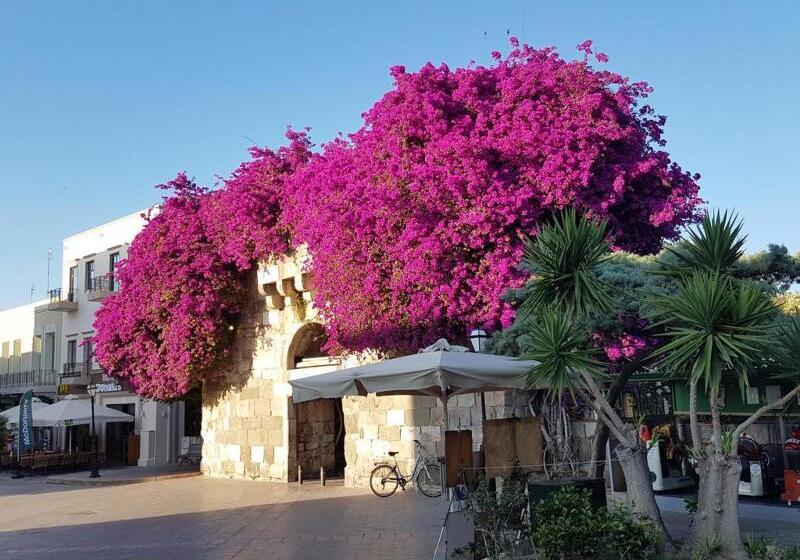 Aqua Blu Boutique Hotel & Spa, Adults Only  Small Luxury Hotels Of The World