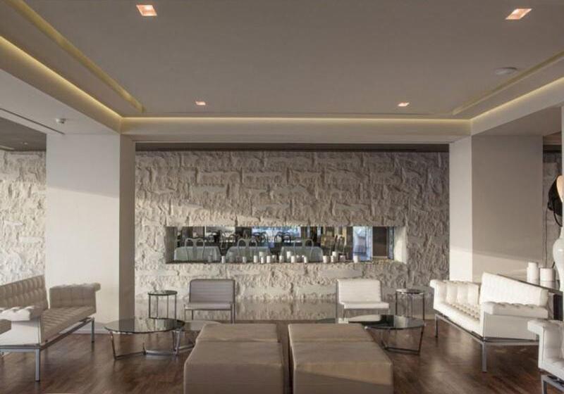 Aqua Blu Boutique Hotel & Spa, Adults Only  Small Luxury Hotels Of The World