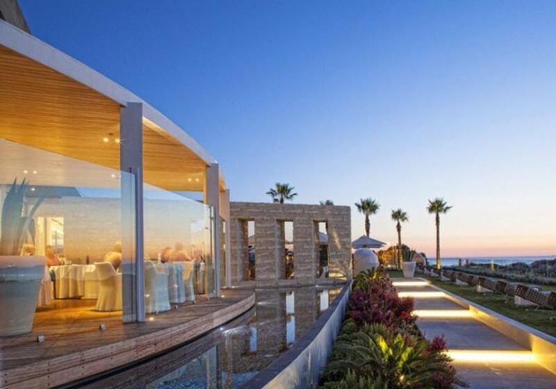 Aqua Blu Boutique Hotel & Spa, Adults Only  Small Luxury Hotels Of The World