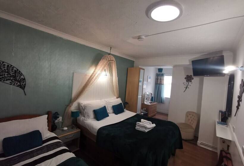 ホテル Aquarius B&b