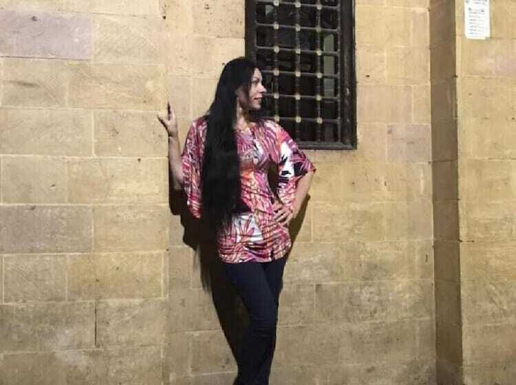 هتل Arabian Nights Hostel