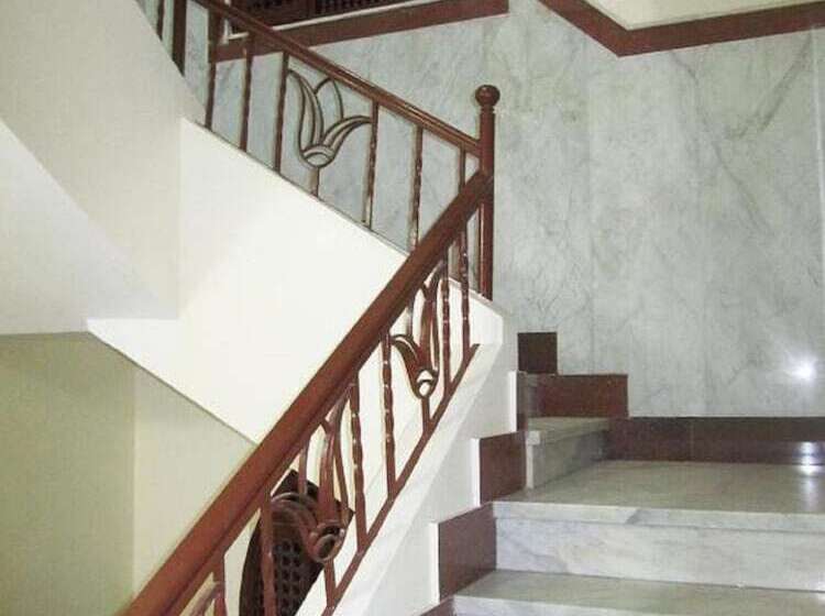 هتل Arabian Nights Hostel