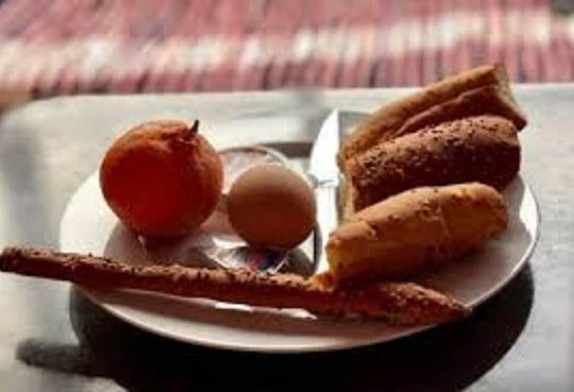 هتل Arabian Nights Hostel