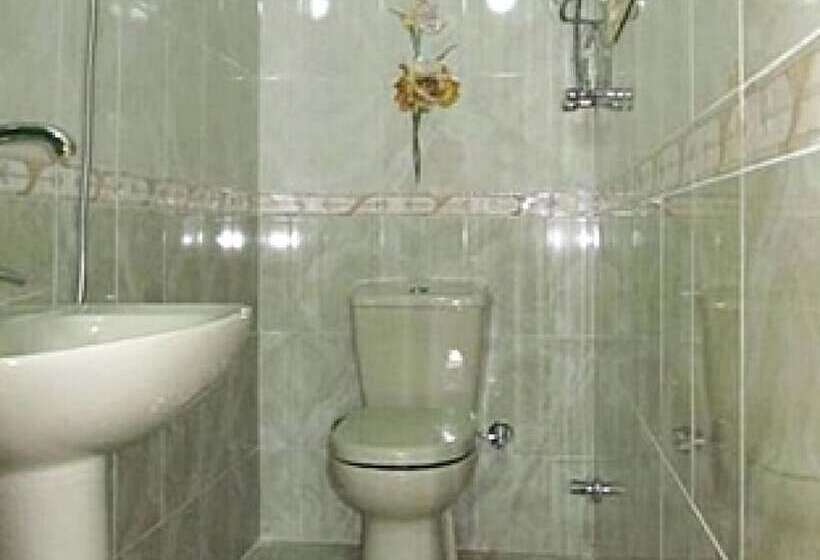 هتل Arabian Nights Hostel