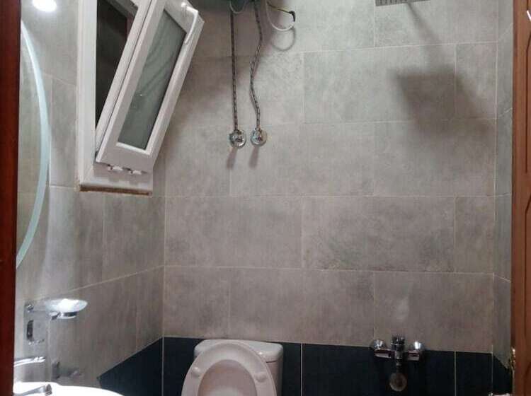 هتل Arabian Nights Hostel