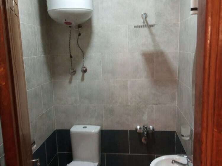 هتل Arabian Nights Hostel