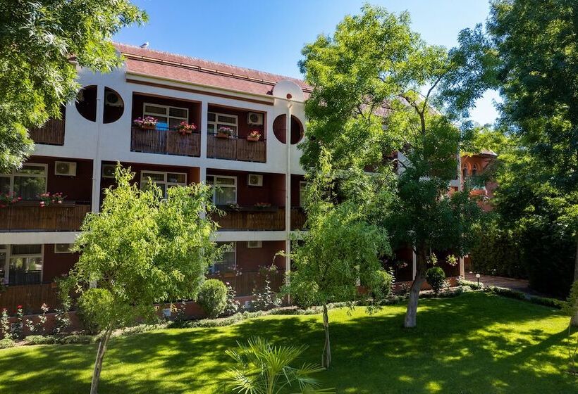 리조트 Asteria Family Sunny Beach