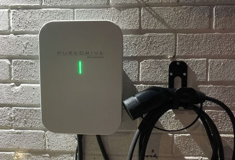 Отель Avonpark House