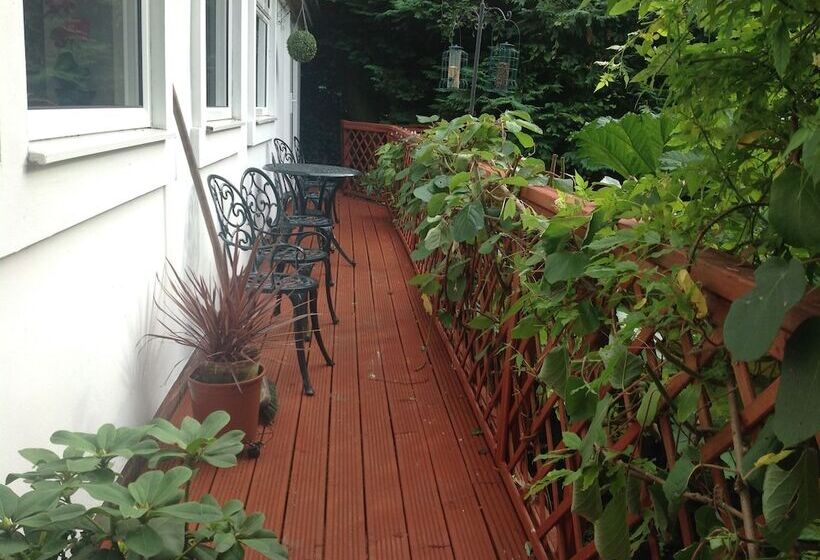 酒店 Avonpark House