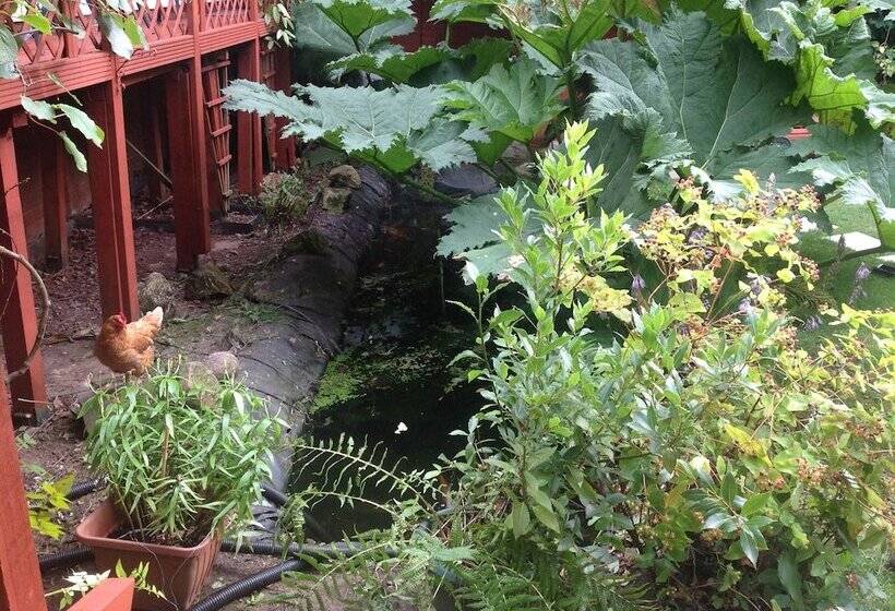 Отель Avonpark House