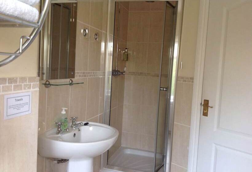 Отель Avonpark House