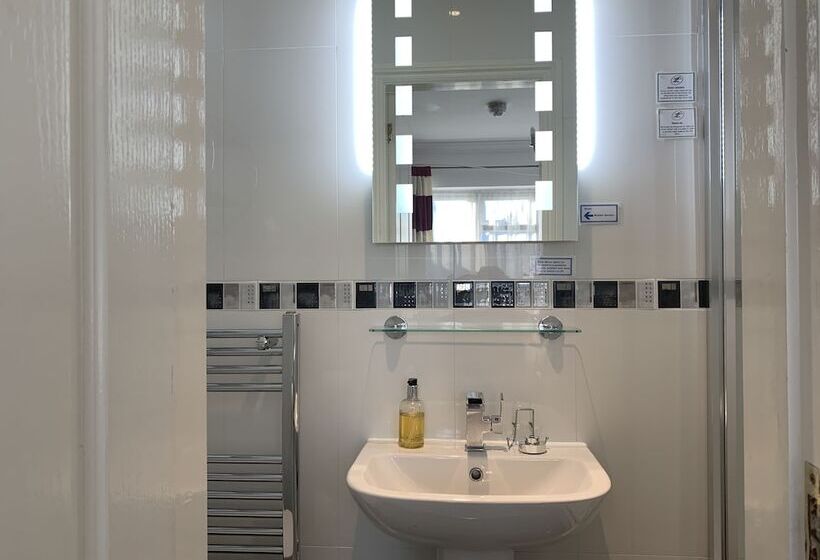 酒店 Avonpark House