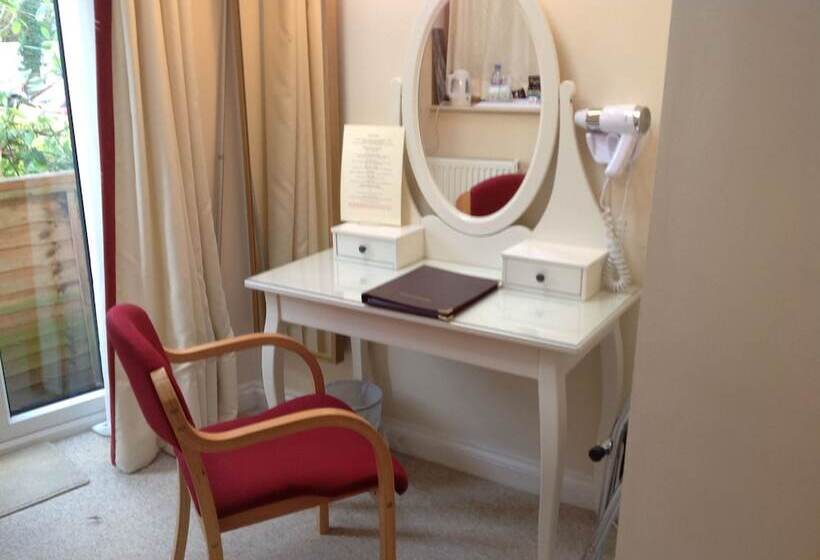 Отель Avonpark House