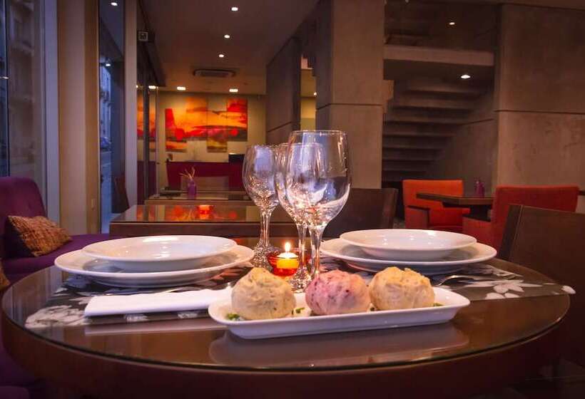 ホテル Axsur Design