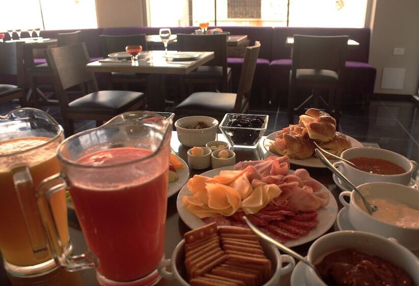 ホテル Axsur Design