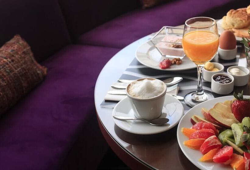 ホテル Axsur Design