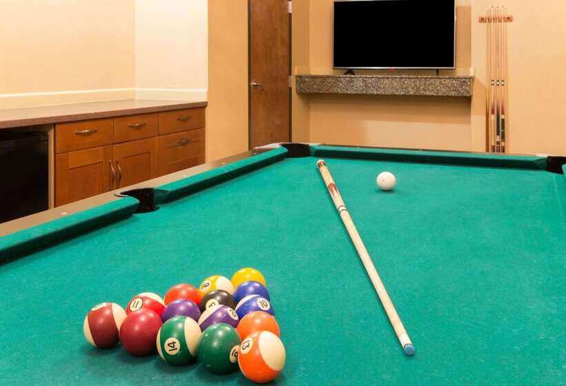 בית מלון כפרי Baymont By Wyndham Perryton