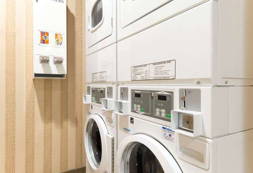 فندق Baymont By Wyndham Perryton