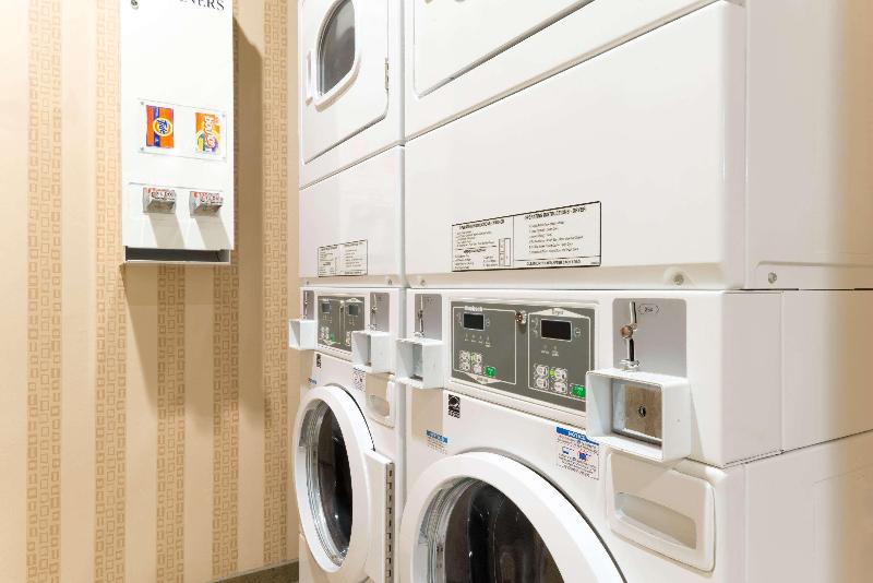 בית מלון כפרי Baymont By Wyndham Perryton