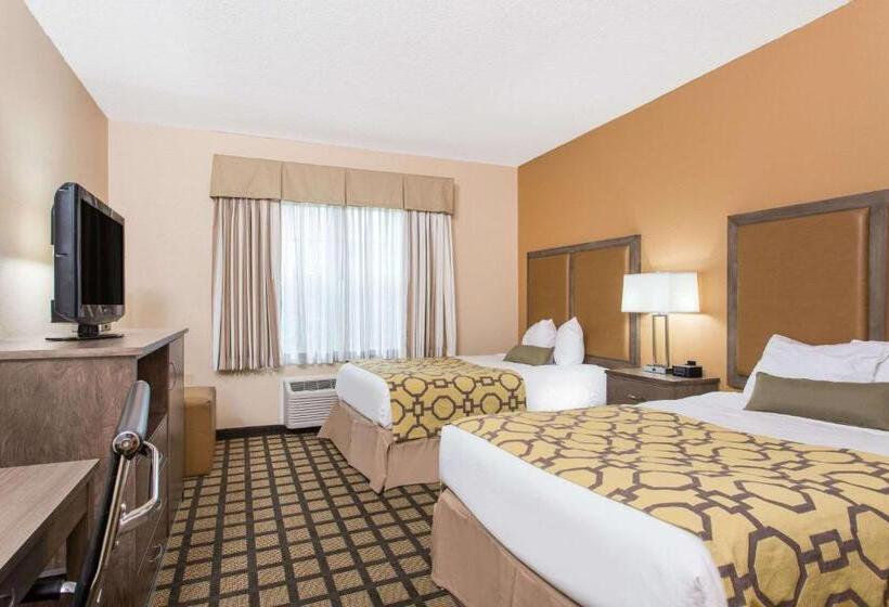 فندق Baymont By Wyndham Plymouth