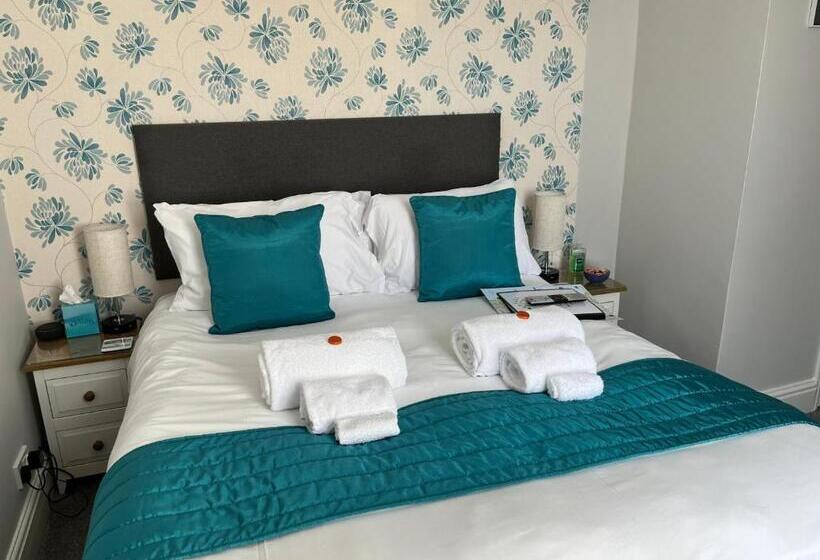 هتل Bentley Lodge