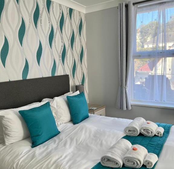 هتل Bentley Lodge