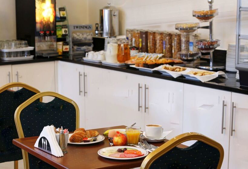 酒店 Best Western London Highbury