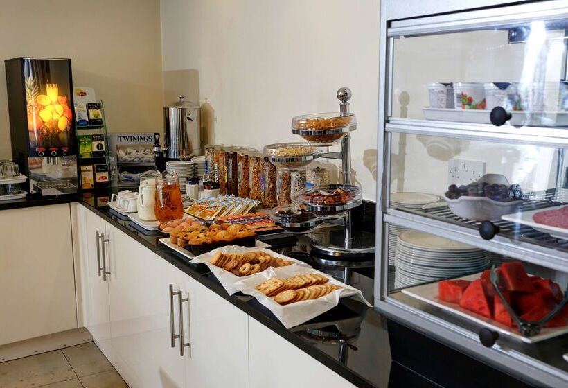 酒店 Best Western London Highbury