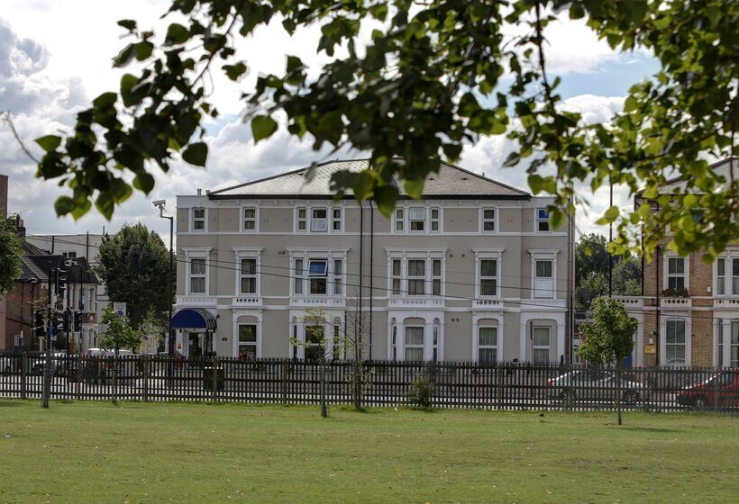 酒店 Best Western London Highbury
