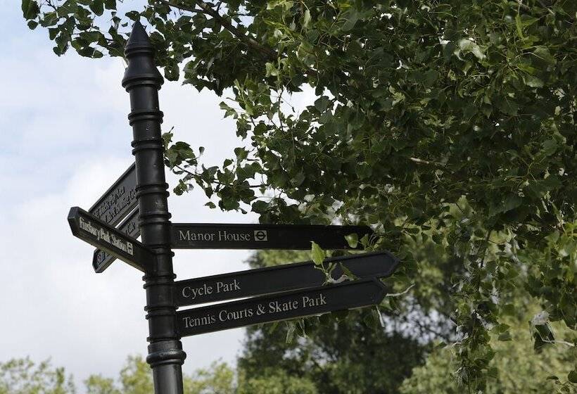 酒店 Best Western London Highbury