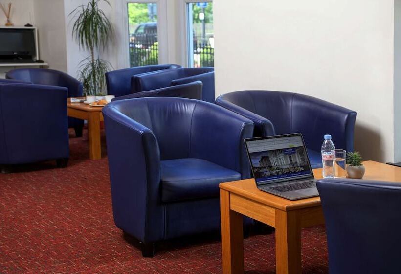 酒店 Best Western London Highbury