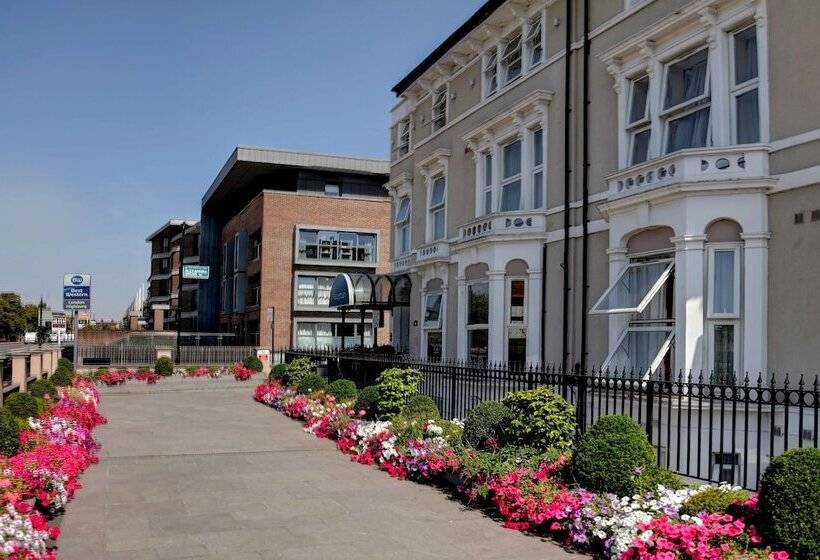 酒店 Best Western London Highbury