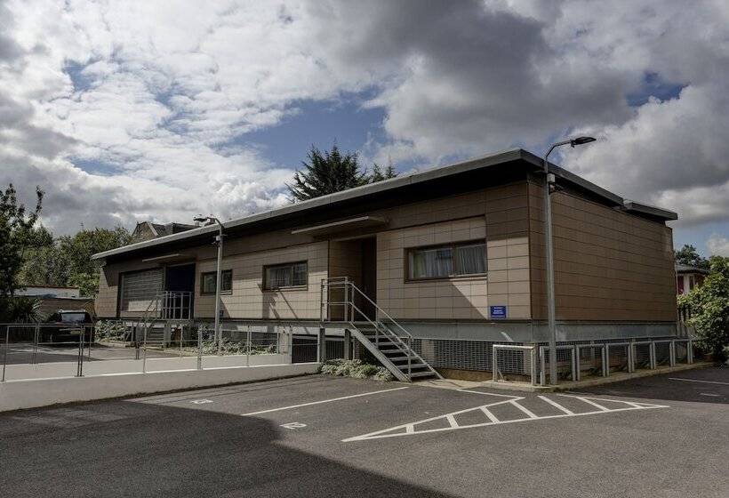 酒店 Best Western London Highbury