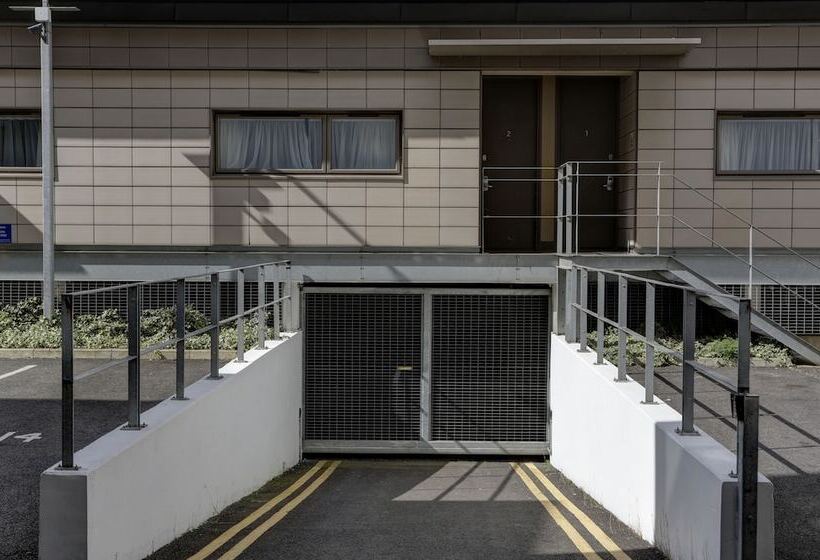 酒店 Best Western London Highbury