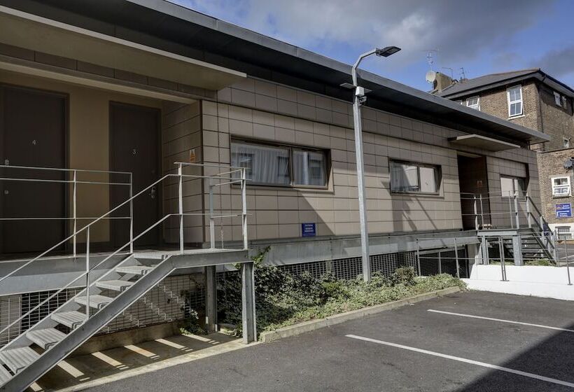 酒店 Best Western London Highbury