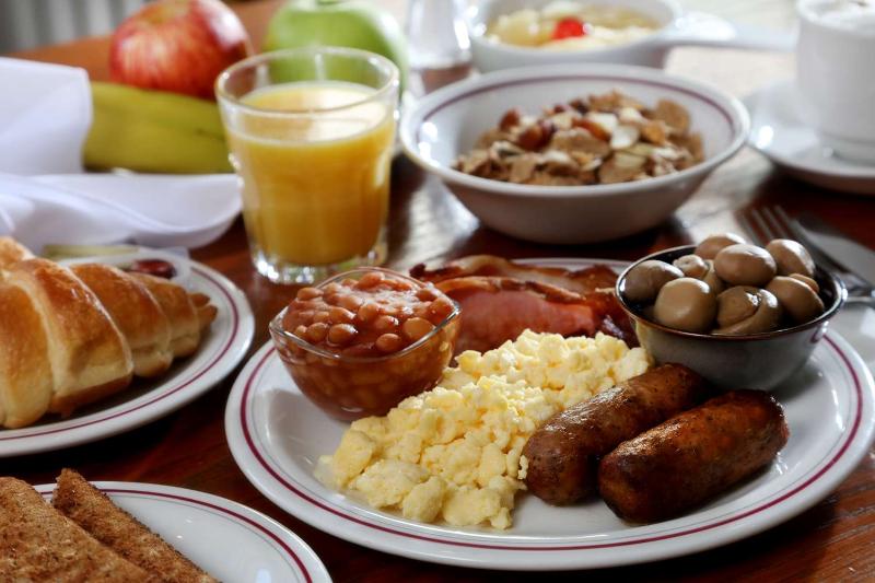 酒店 Best Western London Highbury